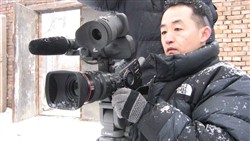 Chinesische Lebenswelten: Regisseur Huang Wenhai