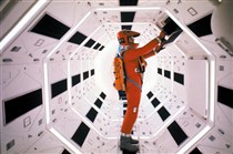 "2001: Odyssee im Weltraum" – 28. März, 20:15 Uhr, Manhattan-Kinos