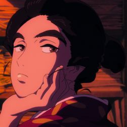 Comic Film Fest: Miss Hokusai